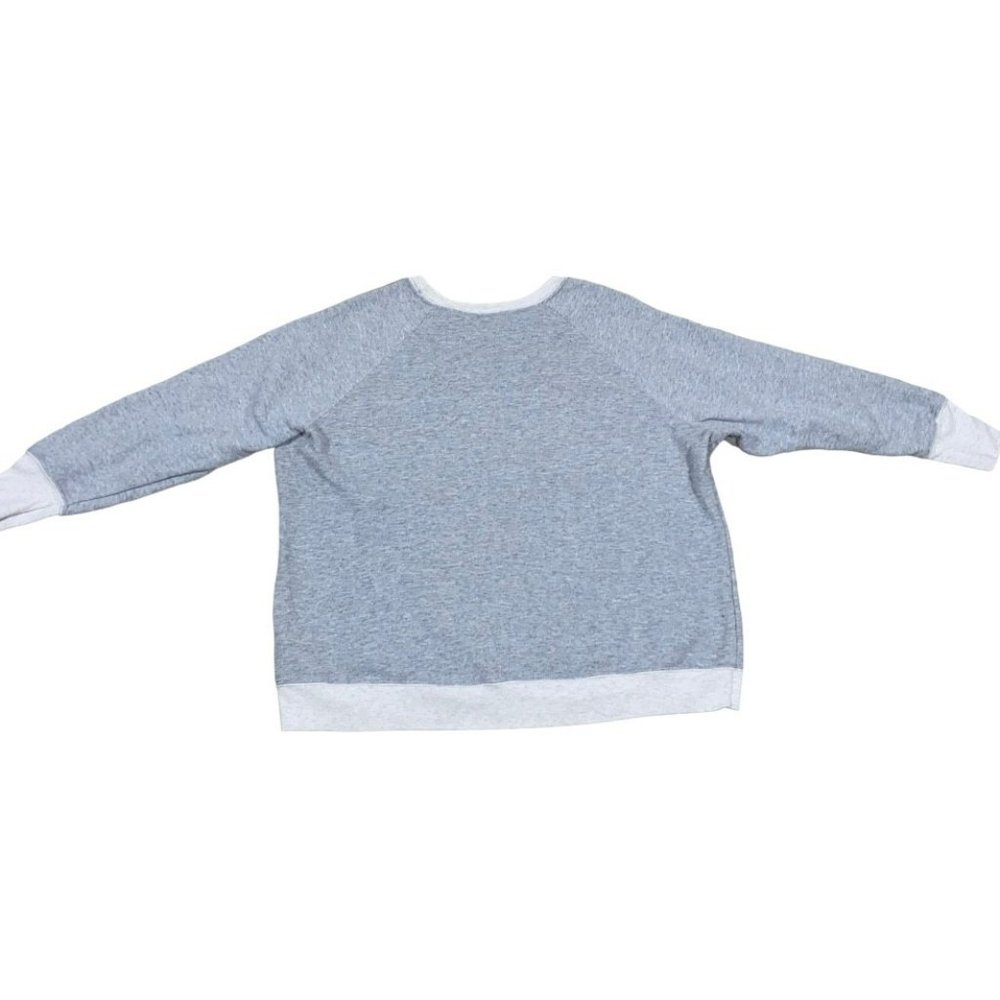 Champion Script Logo Sweatshirt - Picture 3 of 4